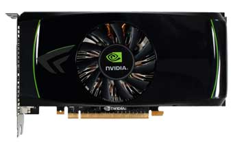 NVIDIA 3D Vision : GeForce GTX 460 (image 2)