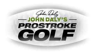 New John Daly's ProStroke Golf