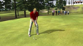 New John Daly's ProStroke Golf (image 5)