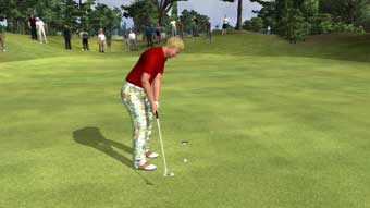 New John Daly's ProStroke Golf (image 2)