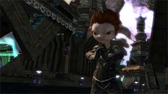 Guild Wars : Ghosts of Ascalon (image 4)