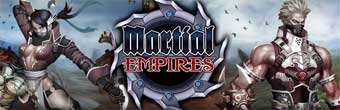 Martial Empires