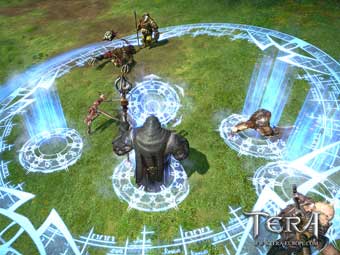 TERA Online (image 6)