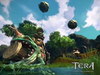 TERA Online (image 4)