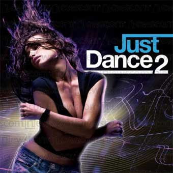 Just Dance 2