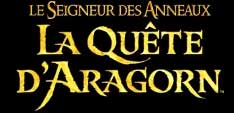 Le Seigneur des Anneaux : La Quête d'Aragorn