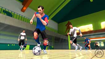 FIFA 11 (image 3)