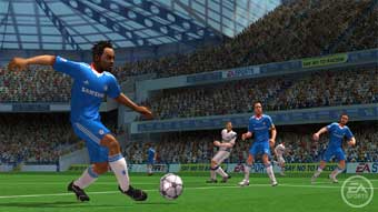 FIFA 11 (image 2)