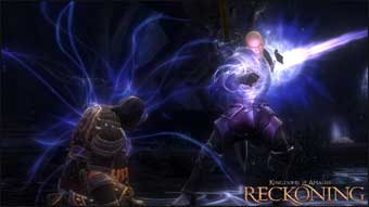 Kingdoms of Amalur : Reckoning (image 3)