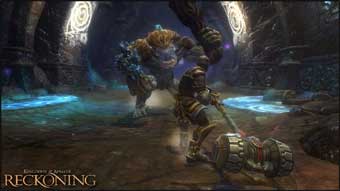 Kingdoms of Amalur : Reckoning (image 2)