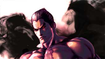 Street Fighter X Tekken (image 2)