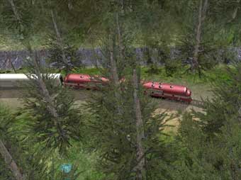 Trainz Simulator 2010 : Engineers Edition (image 6)