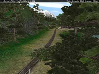 Trainz Simulator 2010 : Engineers Edition (image 3)