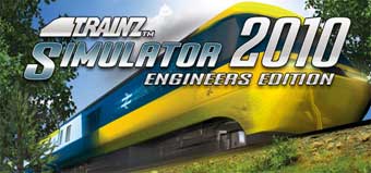 Trainz Simulator 2010 : Engineers Edition