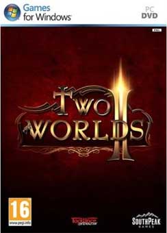 Two Worlds II