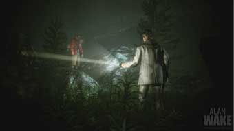 Alan Wake : Le Signal