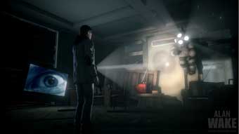 Alan Wake : Le Signal (image 2)