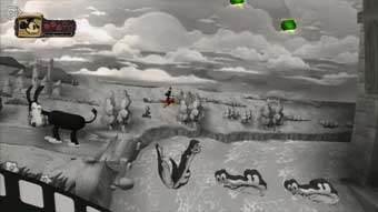 Epic Mickey (image 4)