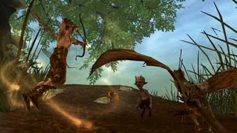 Faery : Legends of Avalon (image 4)