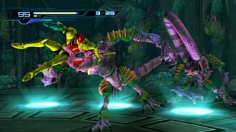 Metroid : Other M (image 1)