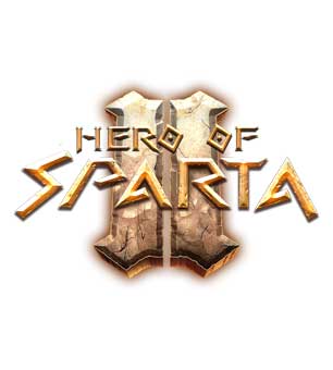 Hero of Sparta II