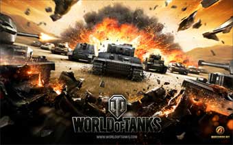 World of Tanks