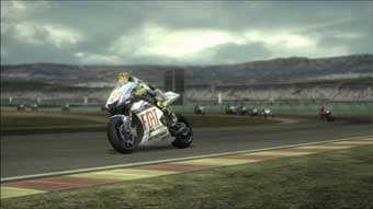 MotoGP 09/10 (image 7)