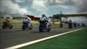 MotoGP 09/10 (image 6)
