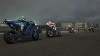 MotoGP 09/10 (image 4)
