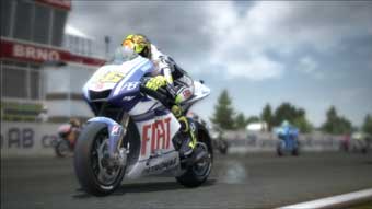 MotoGP 09/10 (image 2)