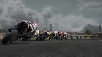 MotoGP 09/10 (image 1)