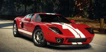 Need for Speed Hot Pursuit (image 3)