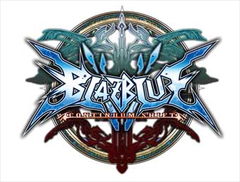 BlazBlue : Continuum Shift