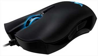 Razer Lachesis (image 2)