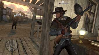 Red Dead Redemption (image 5)