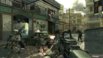 Call of Duty : Modern Warfare 2 (image 4)
