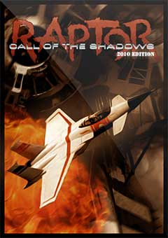 Raptor : Call of the Shadows