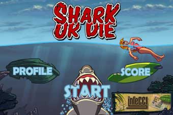 Shark or Die (image 4)