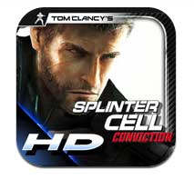 Splinter Cell Conviction HD