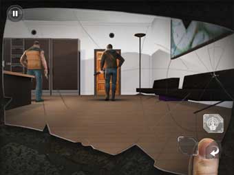 Splinter Cell Conviction HD (image 5)