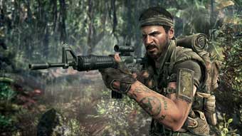 Call Of Duty : Black Ops (image 1)