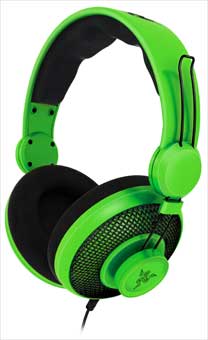 Casque Razer Orca (image 1)