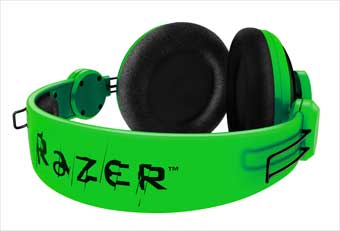 Casque Razer Orca