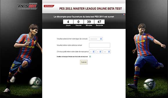 PES 2011 (image 1)