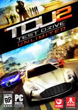 Test Drive Unlimited 2