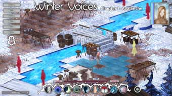Winter Voices (image 4)