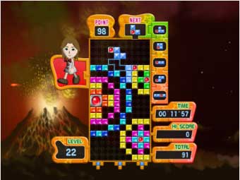 Tetris Party Deluxe (image 5)