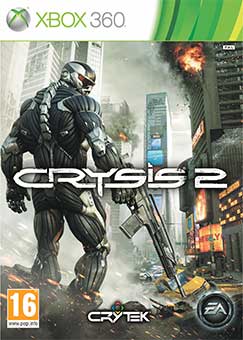 Crysis 2 (image 1)