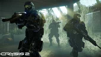 Crysis 2 (image 6)