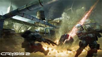 Crysis 2 (image 7)